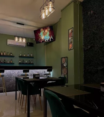 Ресторан «Resto&Melody»