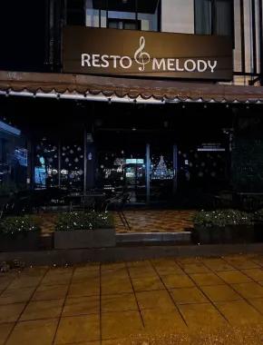 Ресторан «Resto&Melody»