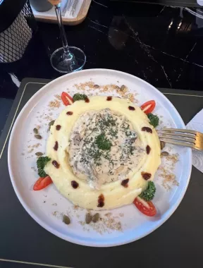 Ресторан «Resto&Melody»