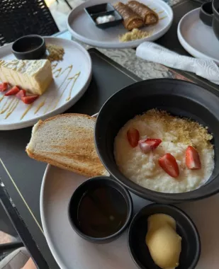 Ресторан «Resto&Melody»