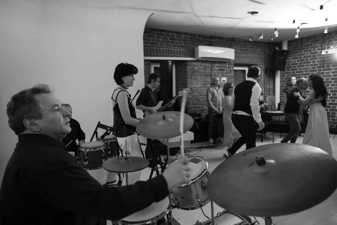 Танцевальный проект "Odance"