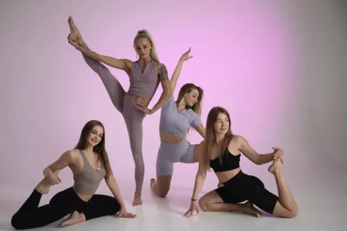 Студия растяжки Lady Stretch  в  Нижнем Новгороде