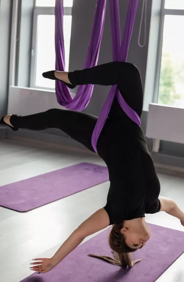 Студия растяжки Lady Stretch в Нижнем Новгороде: Фитнес , Растяжка , Шпагат , Пилатес, Йога, Женское пространство , Здоровье , Тренировки ,