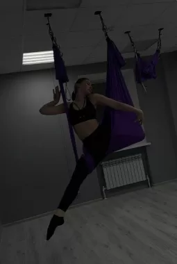Студия растяжки Lady Stretch
