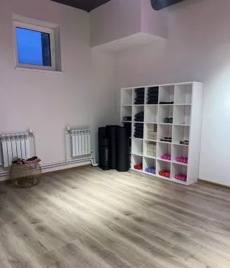 Студия растяжки Кукла