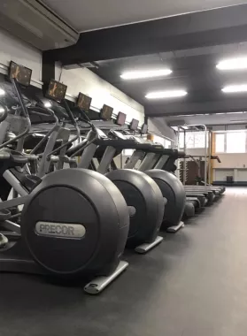 Фитнес SportZona