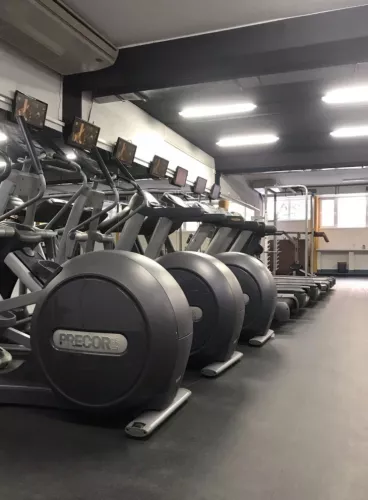 Фитнес SportZona  в  Нижнем Новгороде