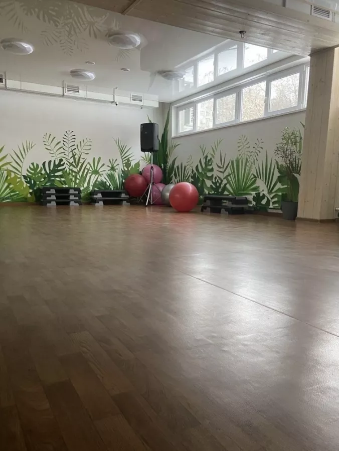 Фитнес SportZona в Нижнем Новгороде: Здоровье , Йога, Растяжка , Шпагат, Пилатес, Женское пространство , Тренировки , Фитнес ,