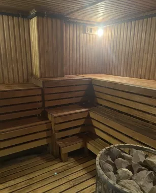 Фитнес SportZona