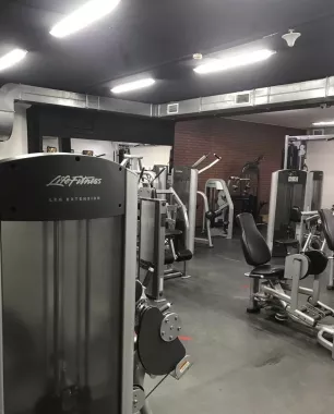 Фитнес SportZona