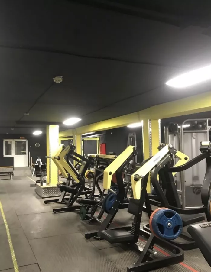 Фитнес SportZona в Нижнем Новгороде: Здоровье , Йога, Растяжка , Шпагат, Пилатес, Женское пространство , Тренировки , Фитнес ,