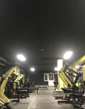 Фитнес SportZona