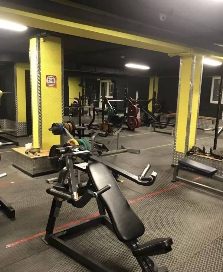 Фитнес SportZona в Нижнем Новгороде: Здоровье , Йога, Растяжка , Шпагат, Пилатес, Женское пространство , Тренировки , Фитнес ,