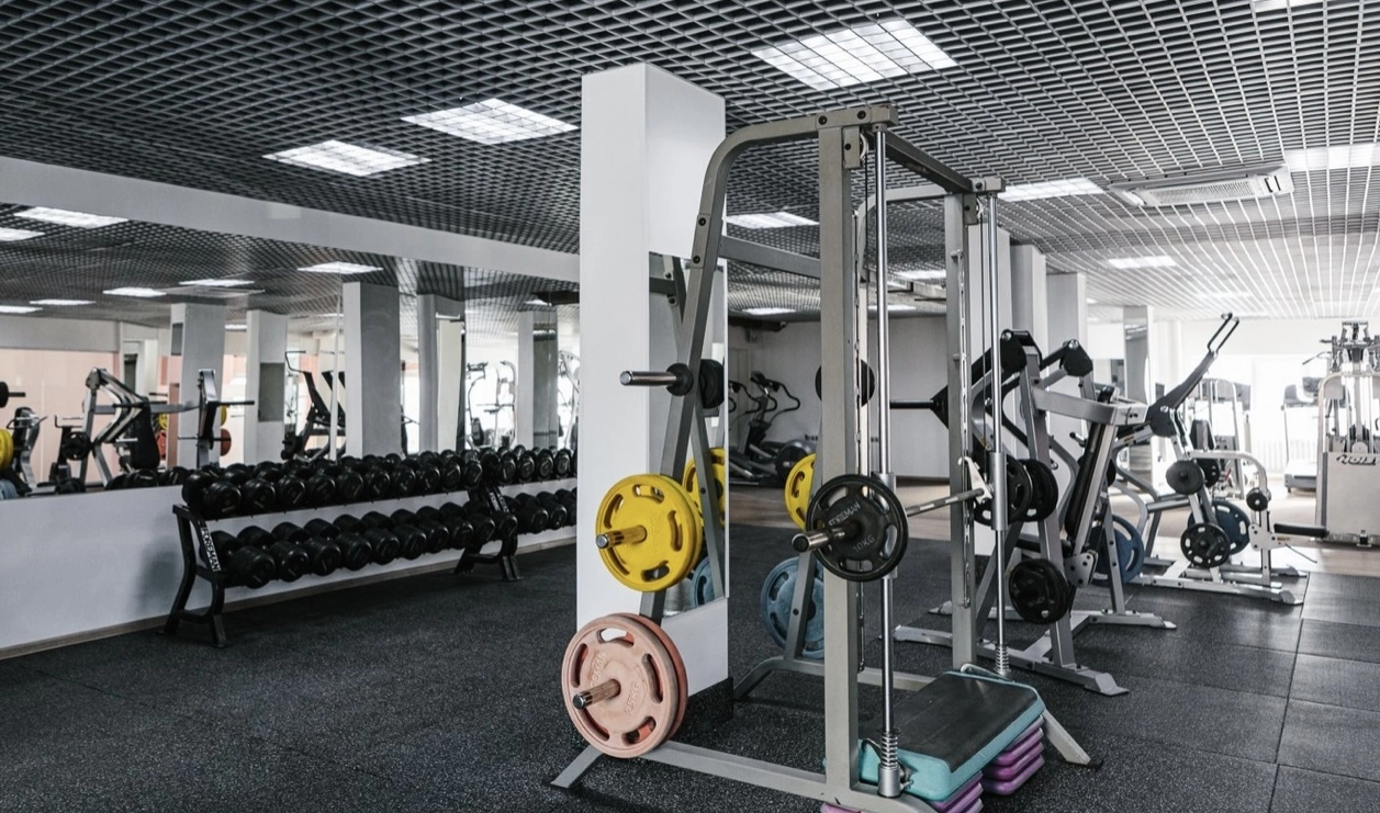 Фитнес Кросс