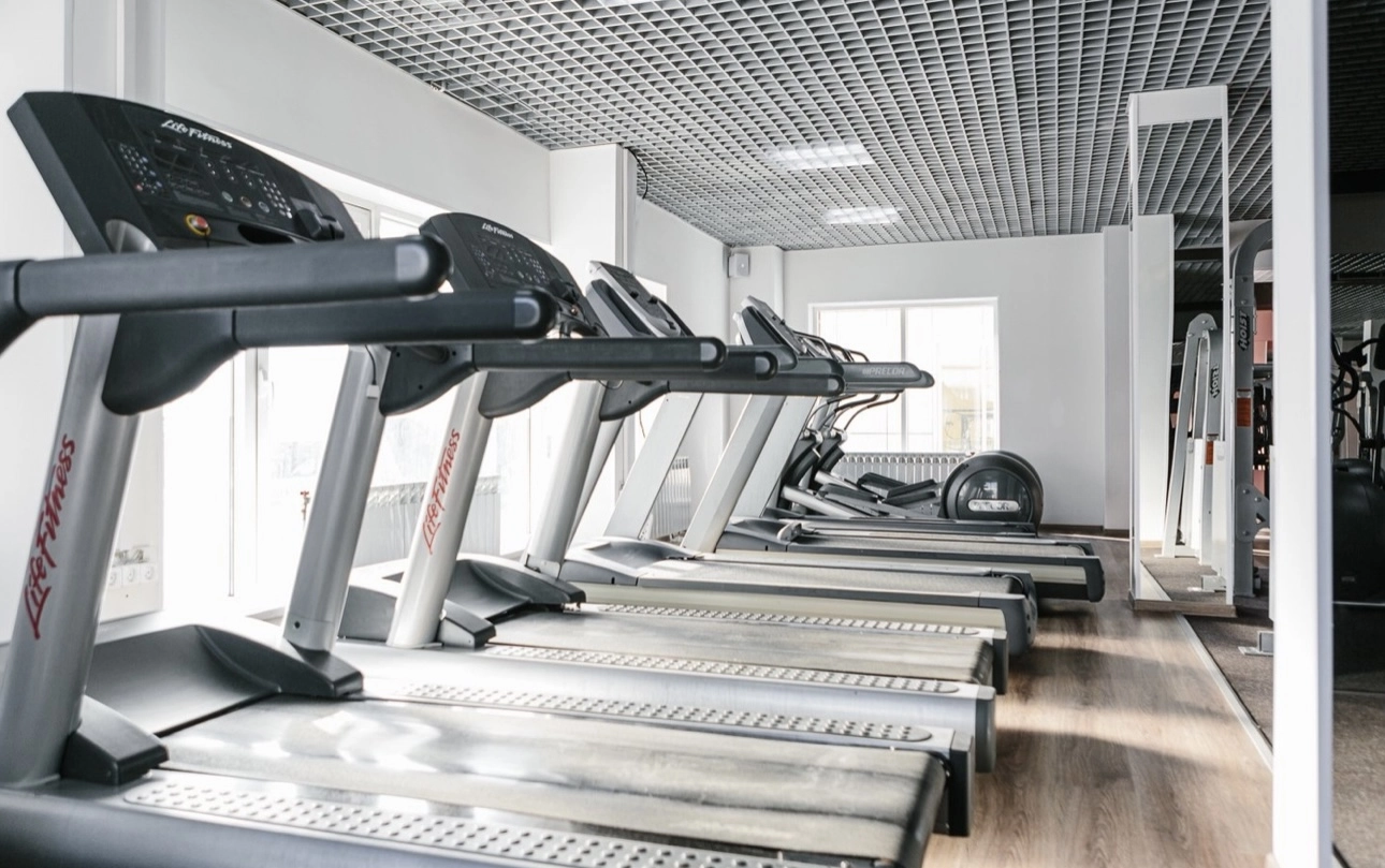 Фитнес Кросс