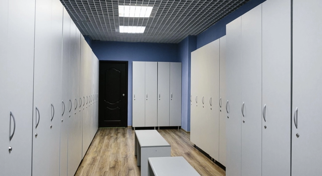 Фитнес Кросс