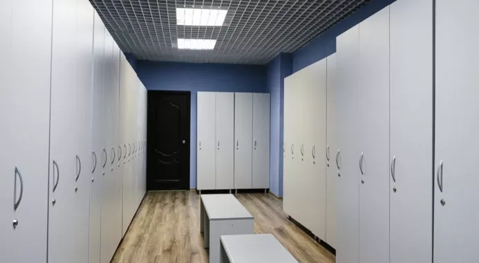 Фитнес Кросс
