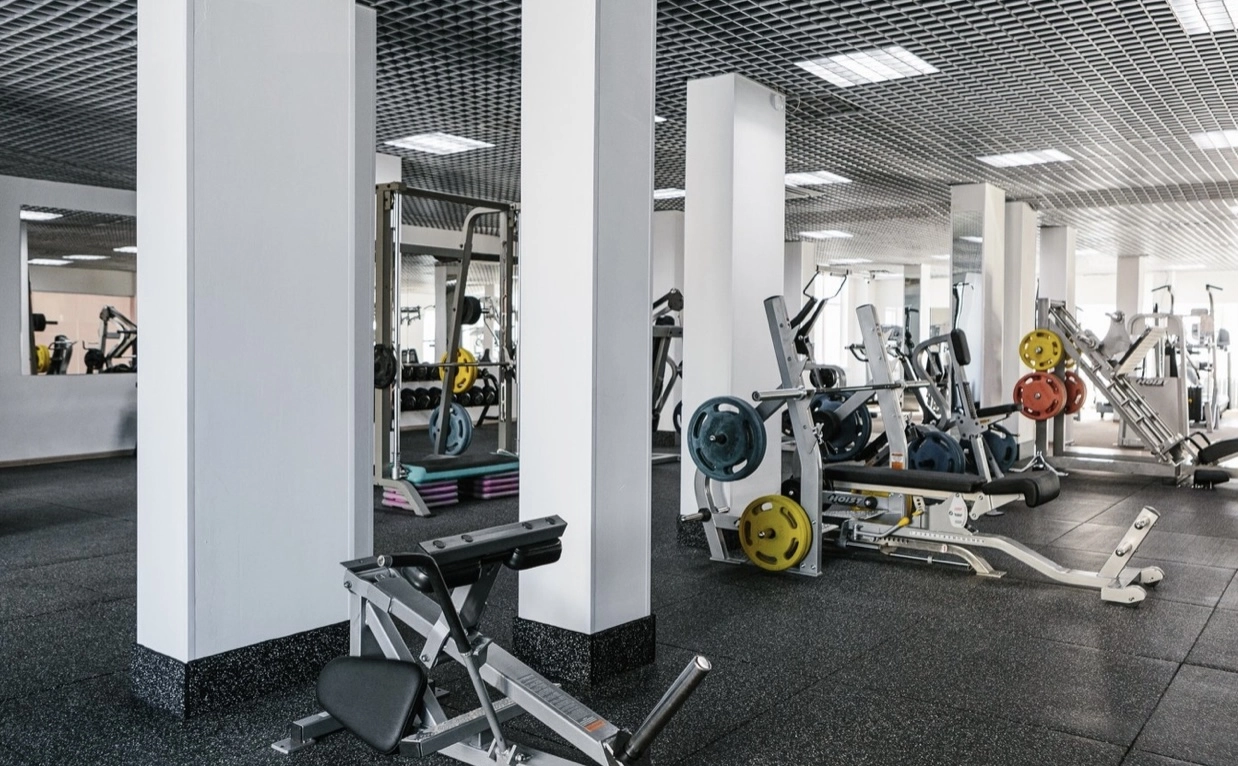 Фитнес Кросс