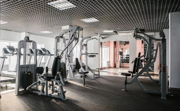 Фитнес Кросс