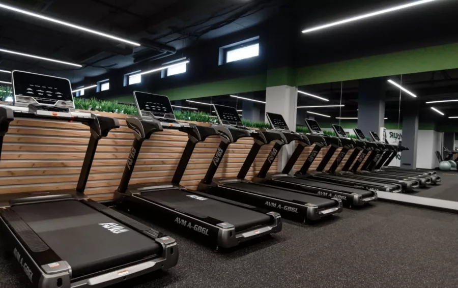 Фитнес DarkFit Gym в Краснодаре: Фитнес , Шпагат , Пилатес, Растяжка , Йога, Женское пространство , Здоровье , Тренировки ,