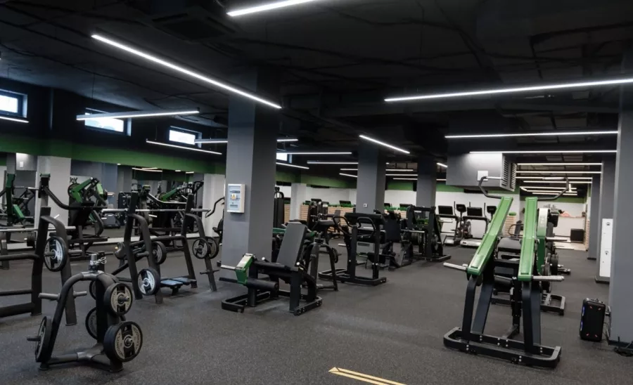 Фитнес DarkFit Gym в Краснодаре: Фитнес , Шпагат , Пилатес, Растяжка , Йога, Женское пространство , Здоровье , Тренировки ,