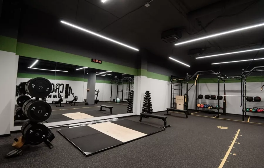 Фитнес DarkFit Gym в Краснодаре: Фитнес , Шпагат , Пилатес, Растяжка , Йога, Женское пространство , Здоровье , Тренировки ,