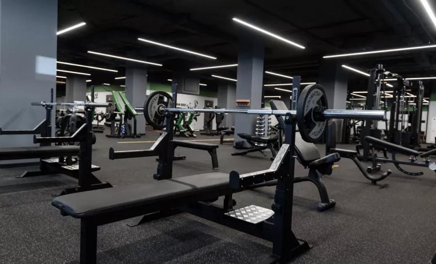 Фитнес DarkFit Gym в Краснодаре: Фитнес , Шпагат , Пилатес, Растяжка , Йога, Женское пространство , Здоровье , Тренировки ,