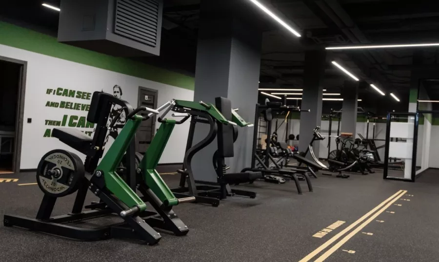 Фитнес DarkFit Gym в Краснодаре: Фитнес , Шпагат , Пилатес, Растяжка , Йога, Женское пространство , Здоровье , Тренировки ,