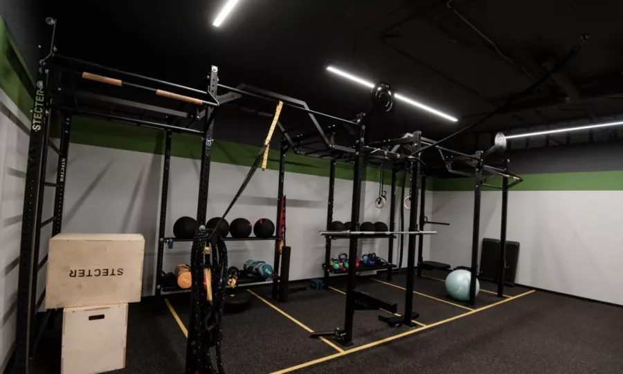 Фитнес DarkFit Gym в Краснодаре: Фитнес , Шпагат , Пилатес, Растяжка , Йога, Женское пространство , Здоровье , Тренировки ,