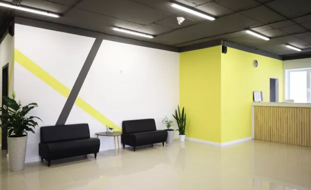 Фитнес Energym