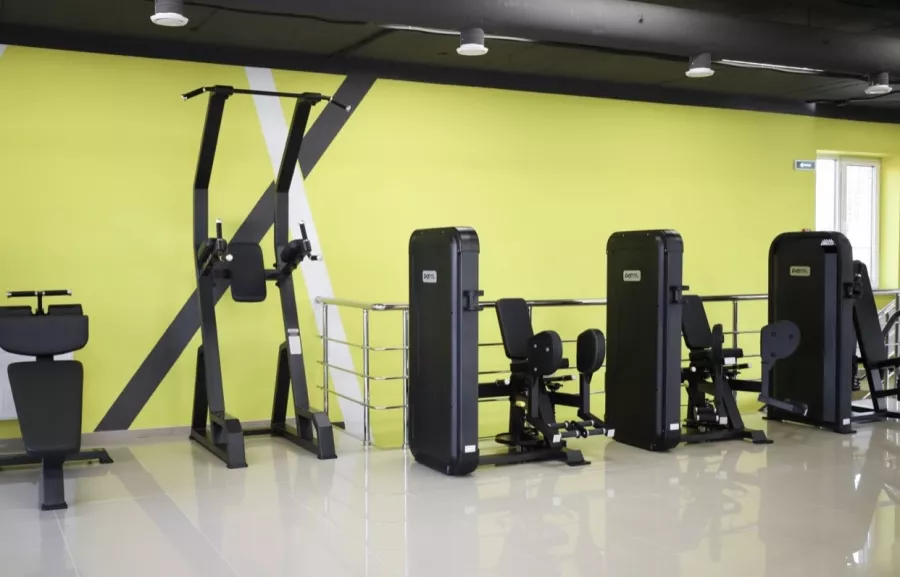 Фитнес Energym в Краснодаре: Фитнес , Растяжка , Шпагат , Пилатес, Йога, Женское пространство , Здоровье , Тренировки ,