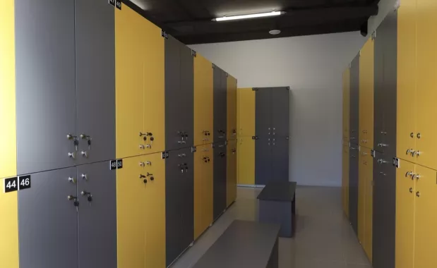 Фитнес Energym