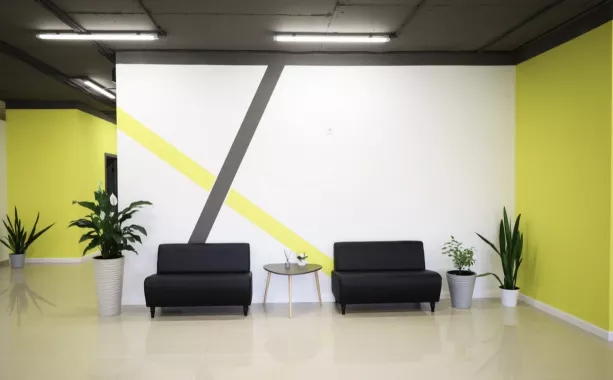 Фитнес Energym