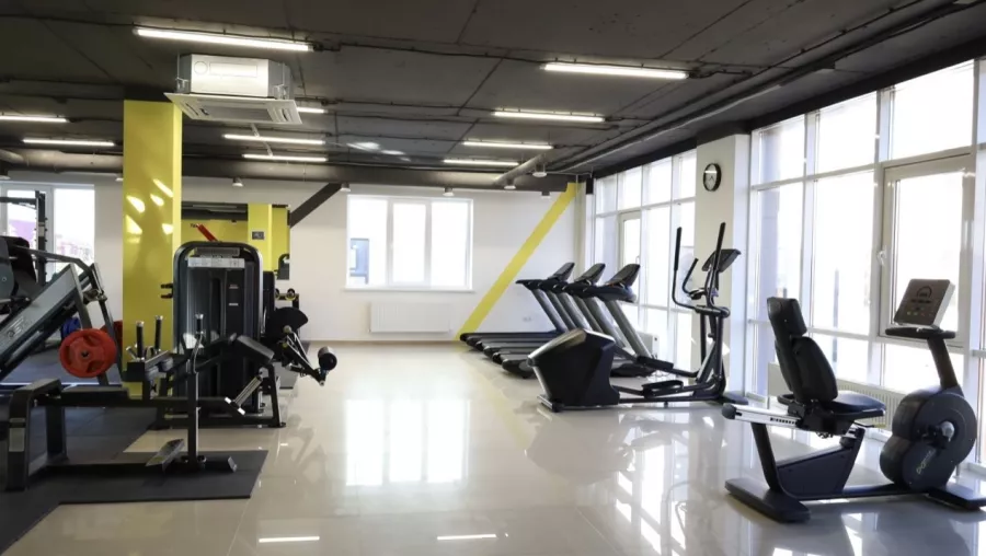 Фитнес Energym в Краснодаре: Фитнес , Растяжка , Шпагат , Пилатес, Йога, Женское пространство , Здоровье , Тренировки ,