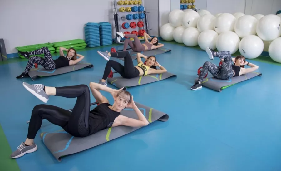 Фитнес PROFitness в Калининграде: Фитнес , Тренировки , Шпагат , Растяжка , Йога , Пилатес, Женское пространство , Здоровье ,