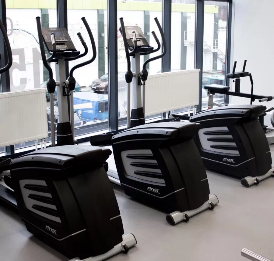 Фитнес PROFitness в Калининграде: Фитнес , Тренировки , Шпагат , Растяжка , Йога , Пилатес, Женское пространство , Здоровье ,