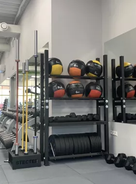 Фитнес PROFitness