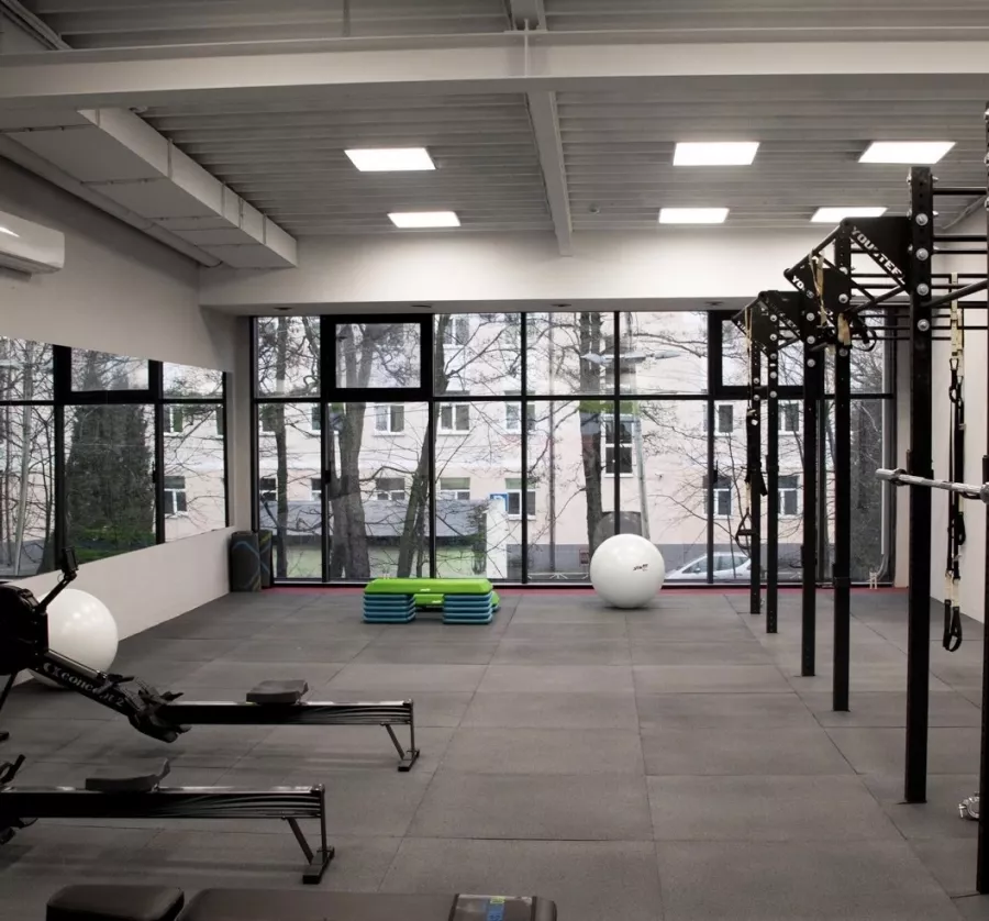 Фитнес PROFitness в Калининграде: Фитнес , Тренировки , Шпагат , Растяжка , Йога , Пилатес, Женское пространство , Здоровье ,