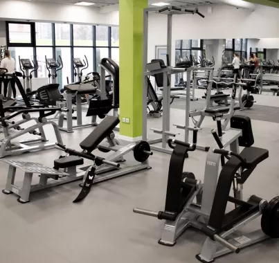 Фитнес PROFitness
