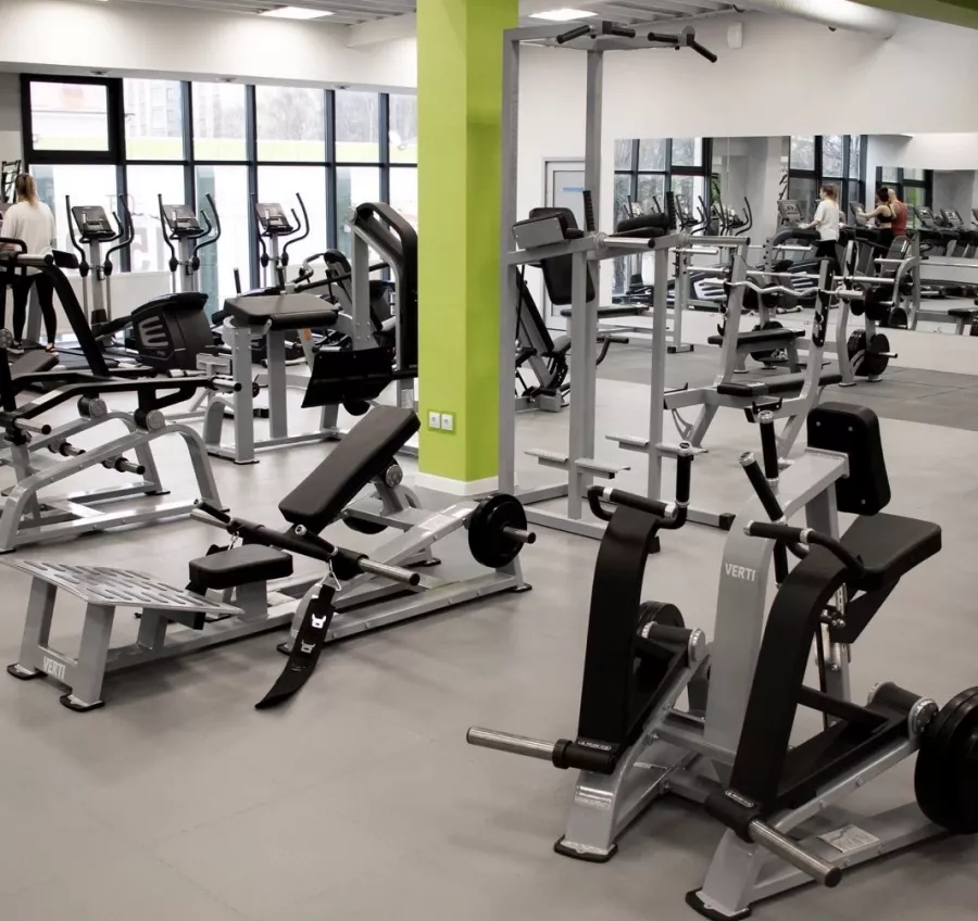 Фитнес PROFitness в Калининграде: Фитнес , Тренировки , Шпагат , Растяжка , Йога , Пилатес, Женское пространство , Здоровье ,