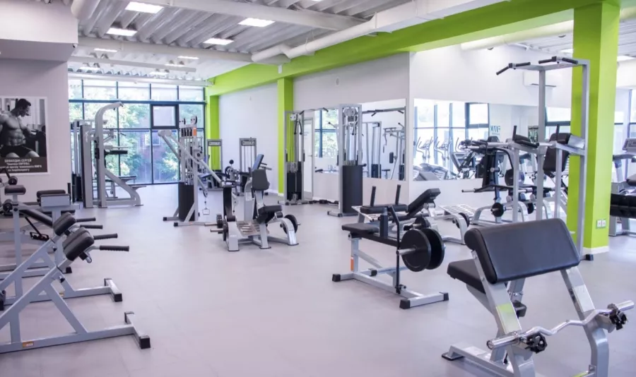 Фитнес PROFitness в Калининграде: Фитнес , Тренировки , Шпагат , Растяжка , Йога , Пилатес, Женское пространство , Здоровье ,