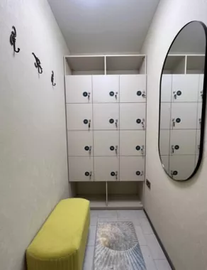 Студия йоги Обнимасана