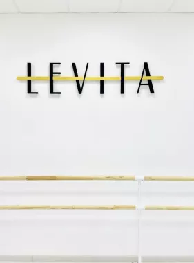 Студия растяжки Levita