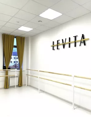 Студия растяжки Levita