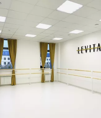 Студия растяжки Levita