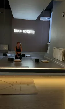 Студия растяжки Stretch House