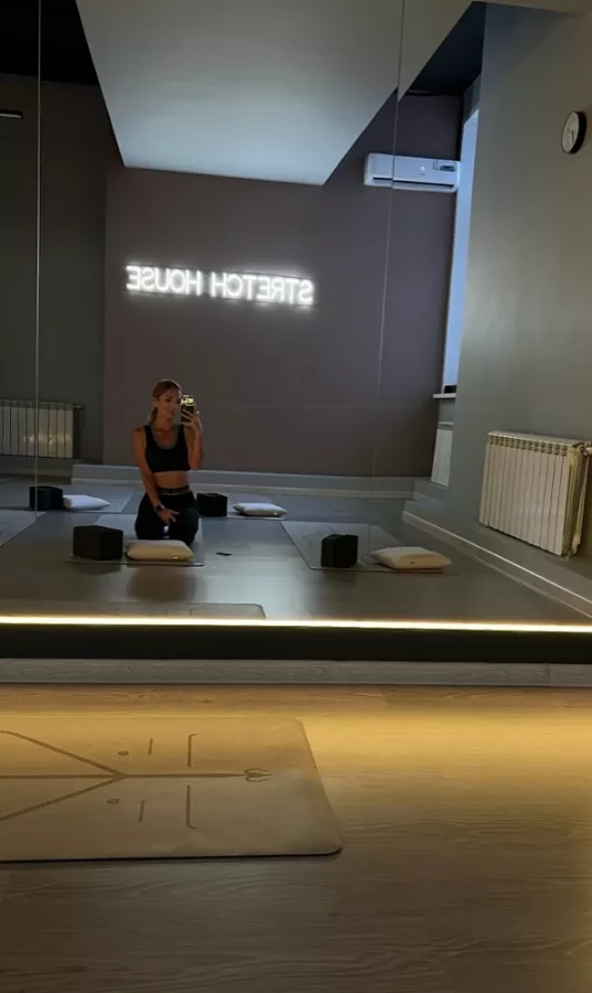 Студия растяжки Stretch House в Нижнем Новгороде: Фитнес , Растяжка , Гибкость , Йога , Женское пространство , Пилатес, Здоровье , Тренировки ,