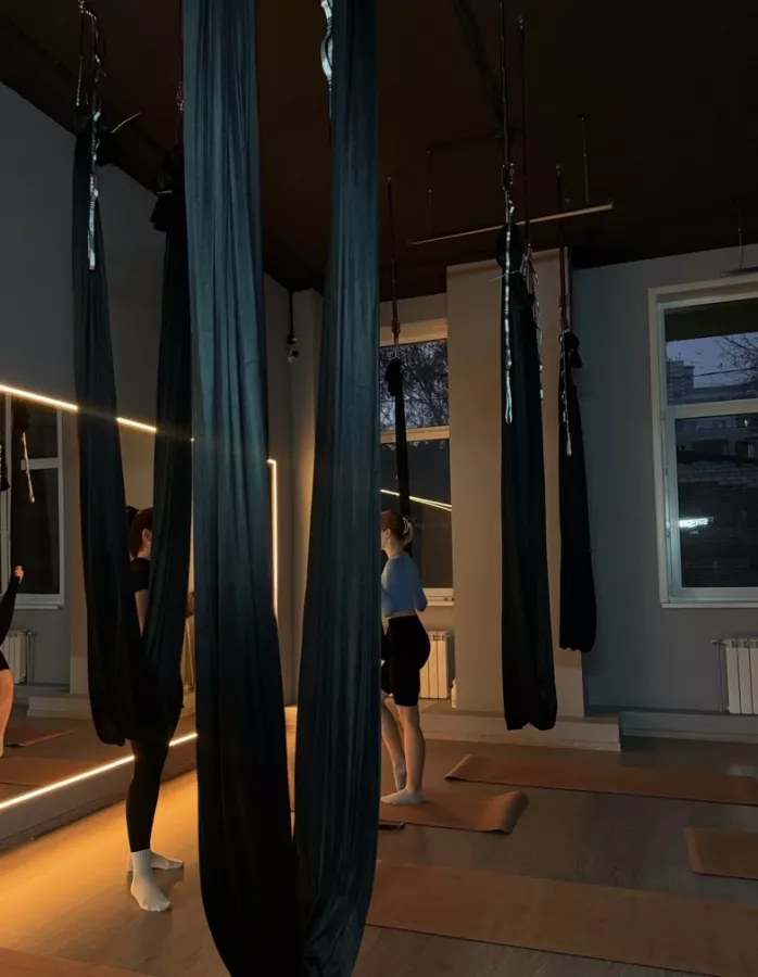 Студия растяжки Stretch House в Нижнем Новгороде: Фитнес , Растяжка , Гибкость , Йога , Женское пространство , Пилатес, Здоровье , Тренировки ,