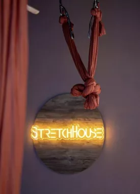 Студия растяжки Stretch House