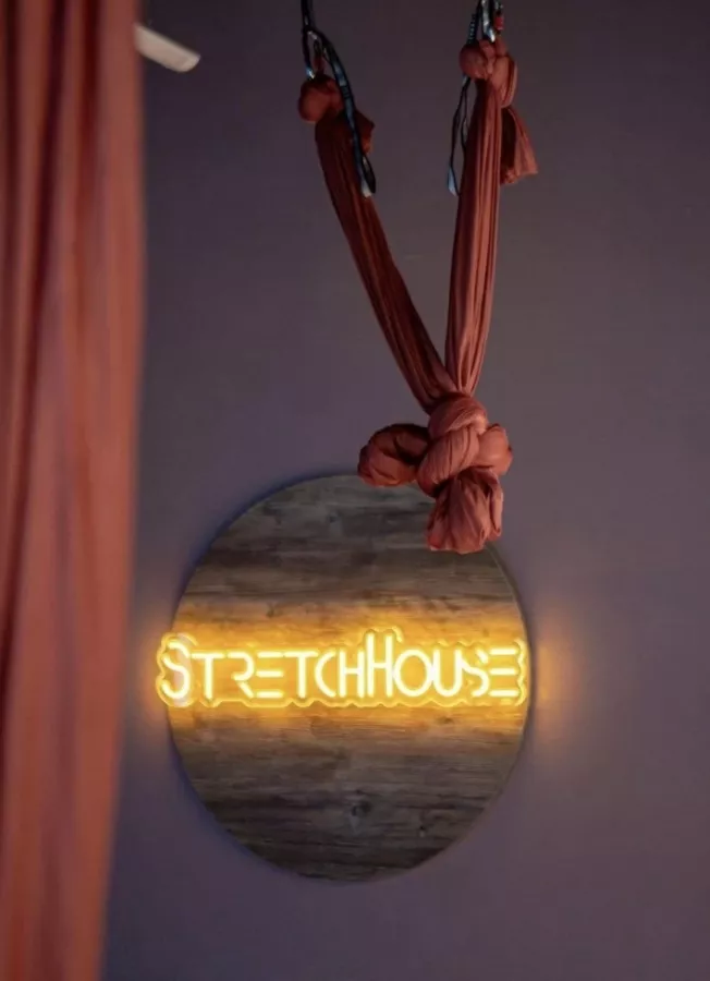 Студия растяжки Stretch House в Нижнем Новгороде: Фитнес , Растяжка , Гибкость , Йога , Женское пространство , Пилатес, Здоровье , Тренировки ,